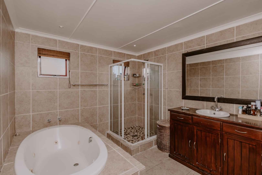 3 Bedroom Property for Sale in De Tijger Western Cape